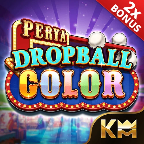 Perya Drop Ball Color instant win game thumbnail by KingMidas Games