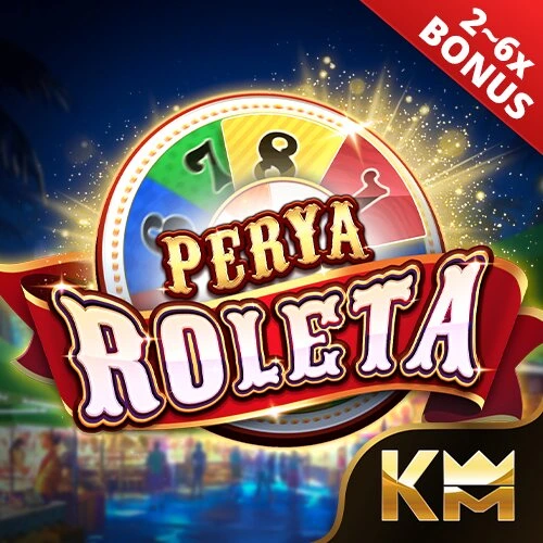 Perya Roleta instant win game thumbnail by KingMidas Games