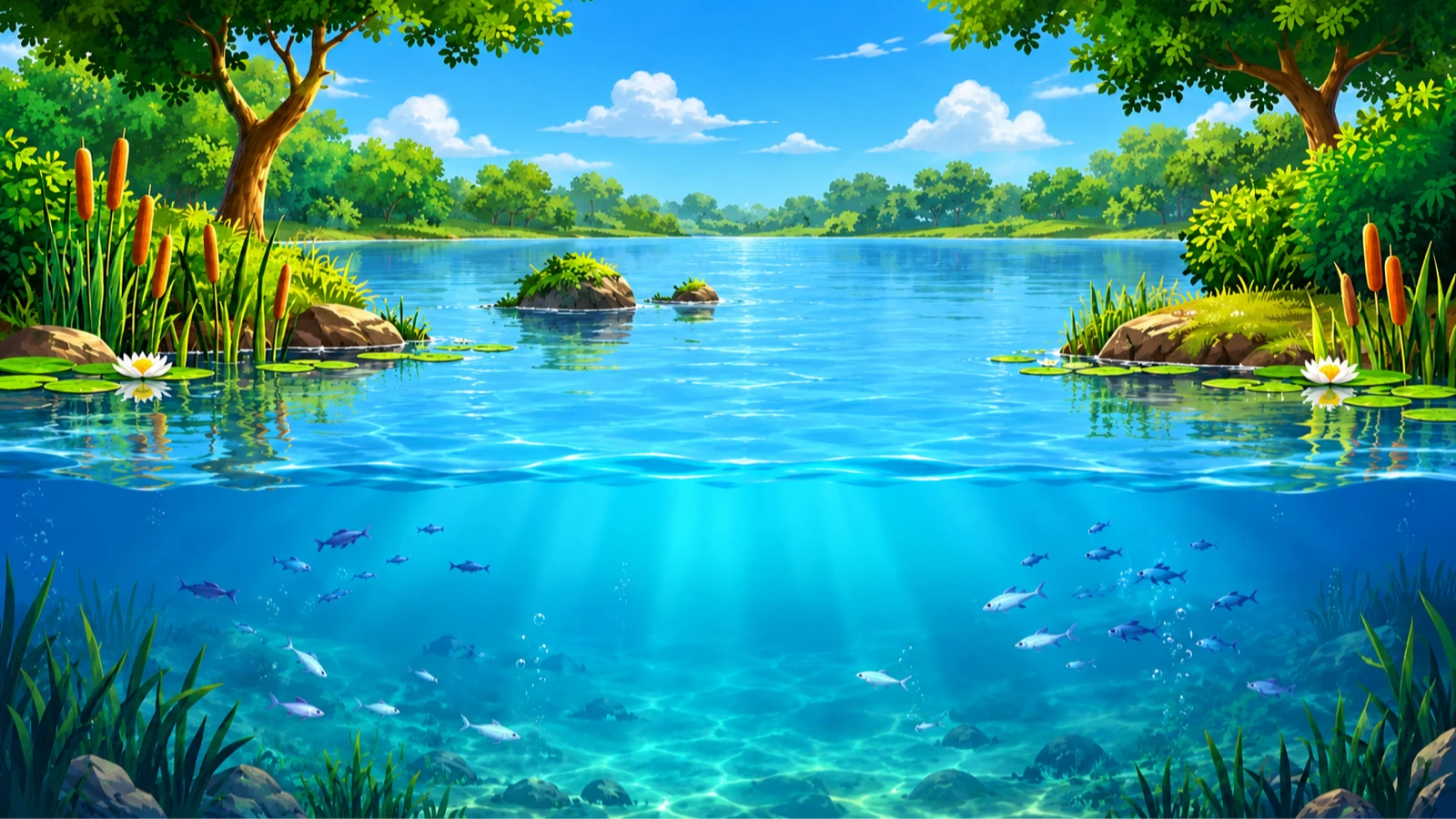 Plenty O’ Fish