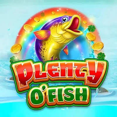 Plenty O’ Fish logo