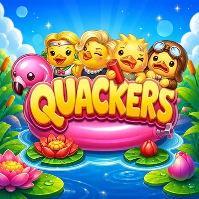 Quackers