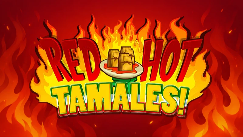 Red Hot Tamales slot game thumbnail by IGT