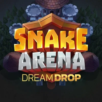 Snake's Gold Dream Drop logo
