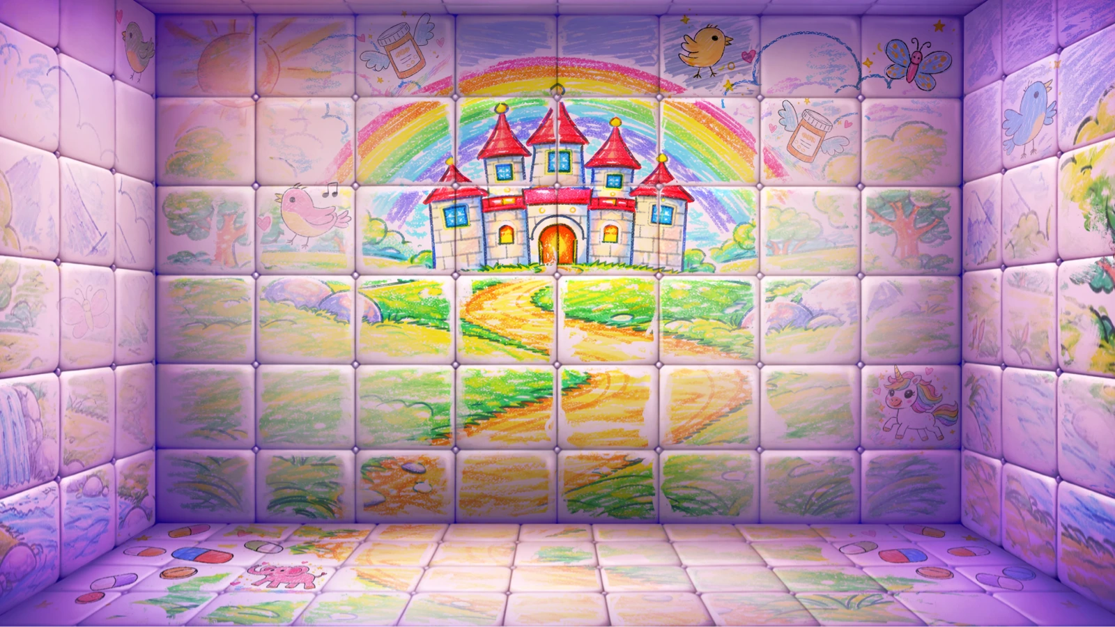 Sunnydaze Asylum