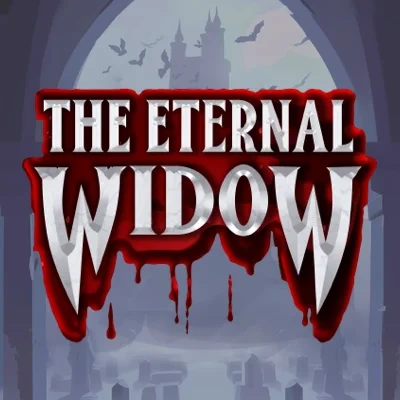 The Eternal Widow logo