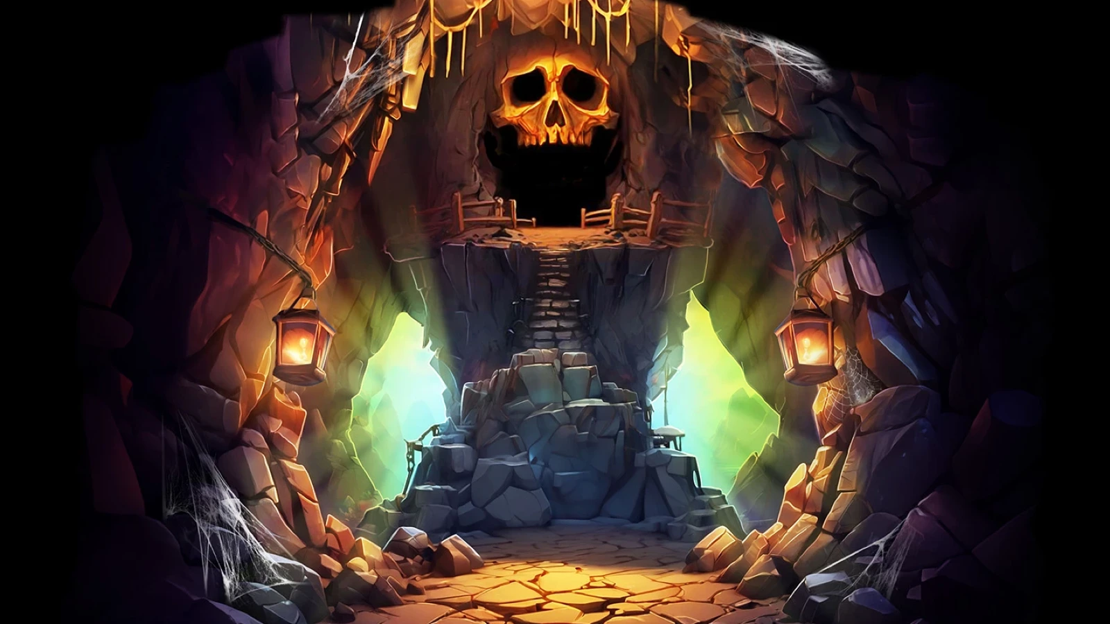 The Goonies Megaways Quest for Treasure Jackpot King