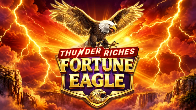 Thunder Riches: Fortune Eagle