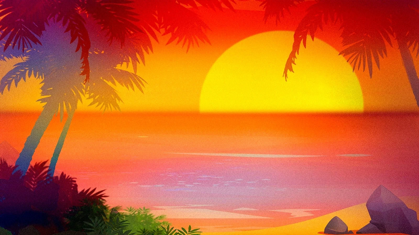 Tiki Reward