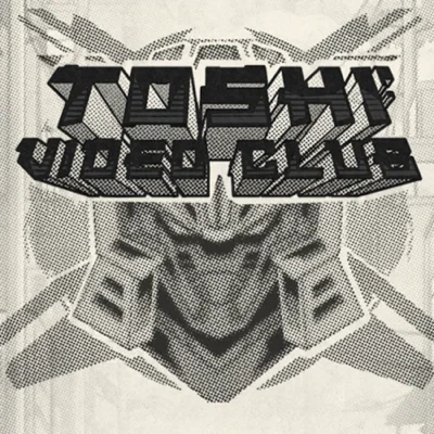 Toshi Video Club logo