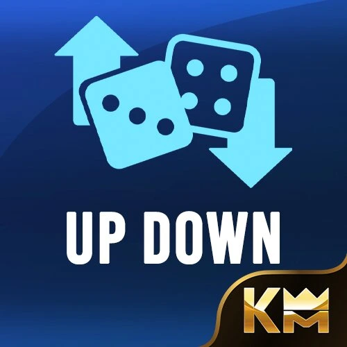 Up Down instant win game thumbnail by KingMidas Games
