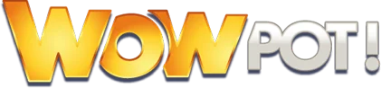 Casino WOWPOT logo