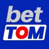 BetTOM Casino logo