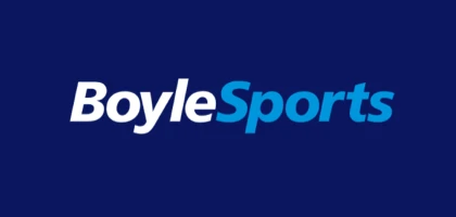 BoyleSports Casino logo