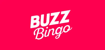 Buzz Casino logo