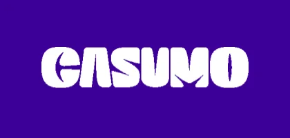 Casumo Casino logo