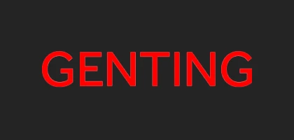 Genting Casino logo