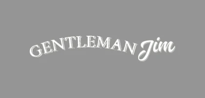 Gentleman Jim Casino logo