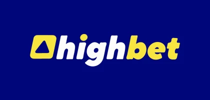 Highbet Casino logo