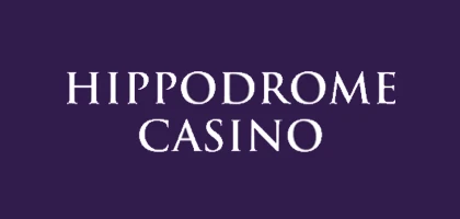 Hippodrome Casino logo