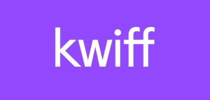 Kwiff Casino logo