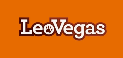 LeoVegas Casino logo