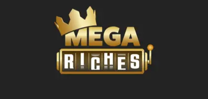 Mega Riches Casino logo