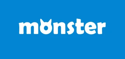 Monster Casino logo