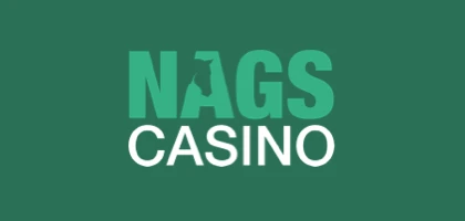 Nags Casino logo