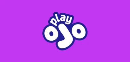 PlayOJO Casino logo