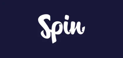 Spin Casino logo