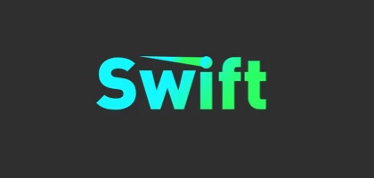 Swift Casino logo