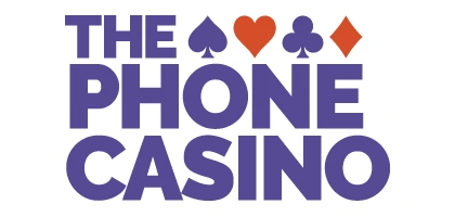 The Phone Casino logo