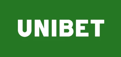 Unibet Casino logo