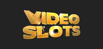 Videoslots Casino logo