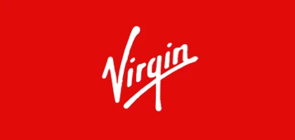 Virgin Games logo