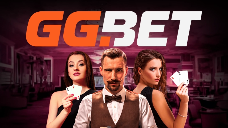 GGBET Casino