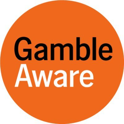 GambleAware logo