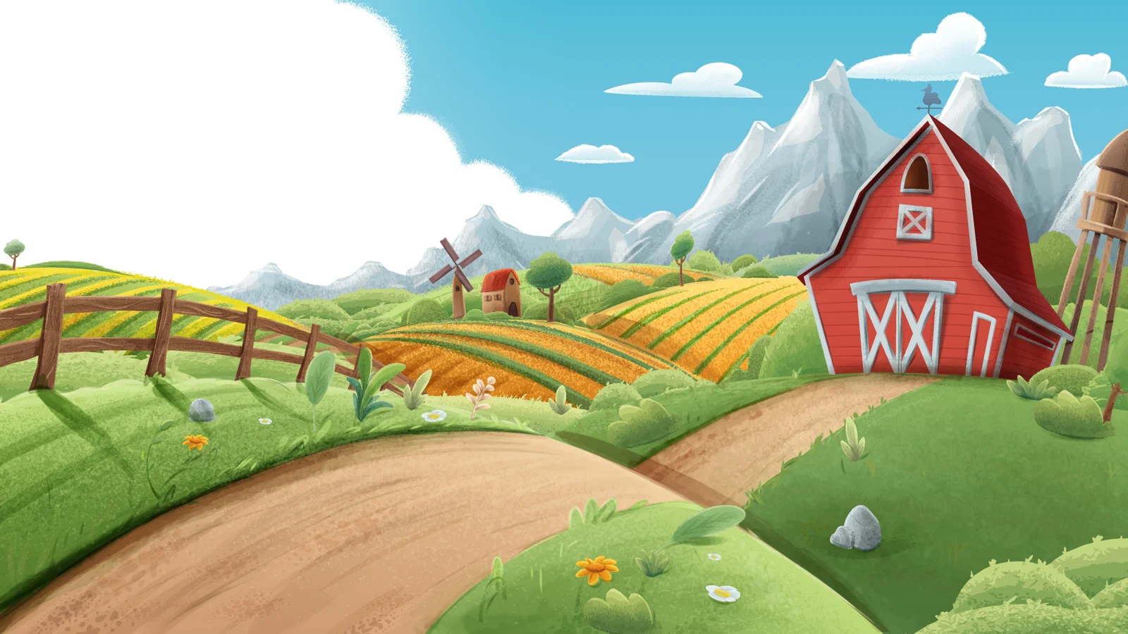 Farming category image